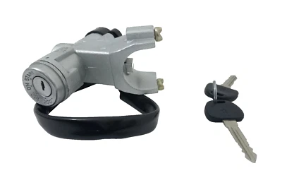 Juego de bloqueo de dirección interruptor de encendido Suzuki SJ410 SJ413 Samurai Sierra |Apto para Foto 1 de 4