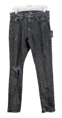 Joe's Jeans The Legend Skinny Fit Kinetic Stretch Jeans Distressed Men's 32 NWT - Image 1 of 4