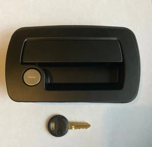 TriMark Left Hand Lock RV Compartment Storage Baggage Door Latch 22672-02 30-145 - Bild 1 von 6