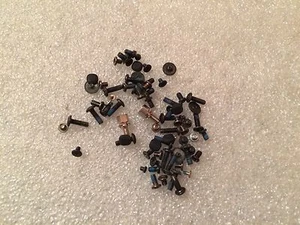 Notebook Compaq NW8240 serie set viti - screw set - Picture 1 of 1