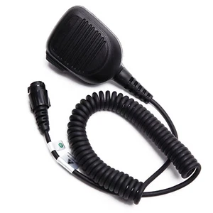 Hand Speaker Mic for Motorola XIR M8268 XPR4350 XPR4550 XPR Radios RMN5052A - Zdjęcie 1 z 10