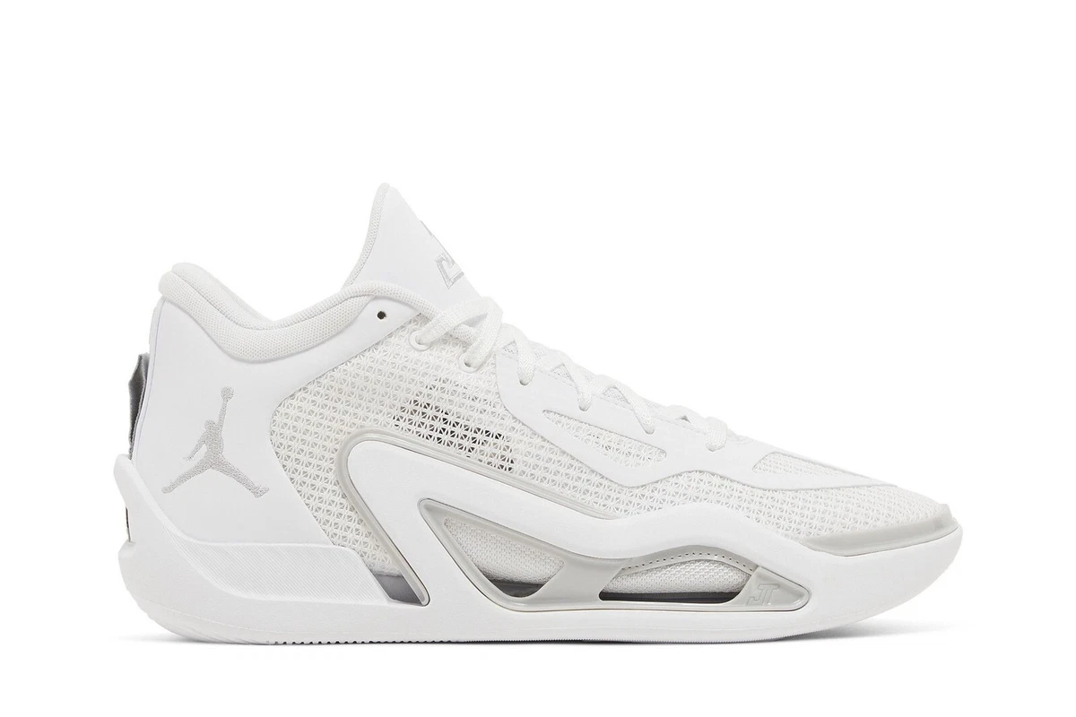 Jordan Tatum 1 PF Pure Money for Sale | Authenticity Guaranteed | eBay