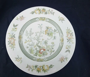 Royal Doulton TONKIN Dessert Plate. Diameter 8 inches. 20.2 cms - Picture 1 of 3