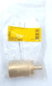 Danfoss Adapter AME 13 SU AB-QM 003Z3960 - Bild 1 von 14