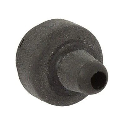 Parachoques de tope de puerta moldeado inferior Ford 2015-2022 Transit nuevo fabricante original CK4Z-99265A28-A Foto 1 de 4