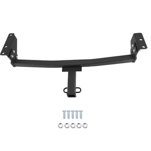 Class 3 2 Inch Receiver Trailer Hitch Replacement for Nissan Rogue 2008-2020 New - Picture 1 of 13