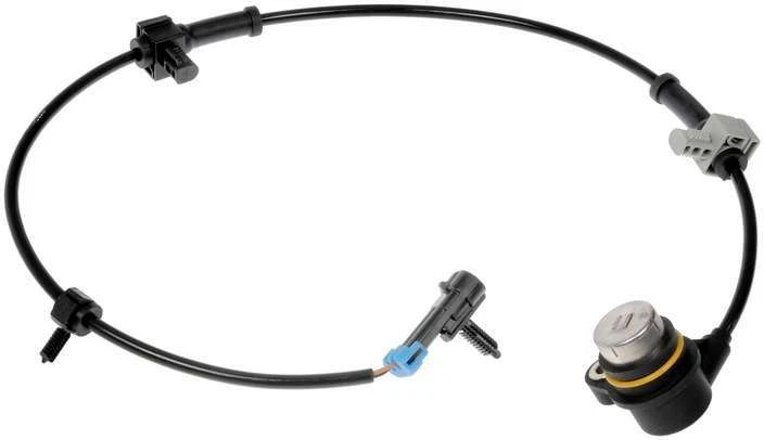 ABS Wheel Speed Sensor for 2006-2007 Buick Rainier Foto 1 de 1