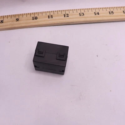 Fair-Rite VO Snap Magnetic Ferrite Core RFI Emi On Round Cable Suppression 18mm