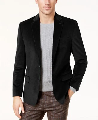 Chaqueta deportiva de pana ultraflex de ajuste clásico Polo Ralph Lauren para hombre, precio de venta sugerido por el fabricante 325 $ Foto 1 de 4