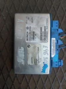 E46 3.0i 7522980 0260002642 Bosch automatic - Picture 1 of 3