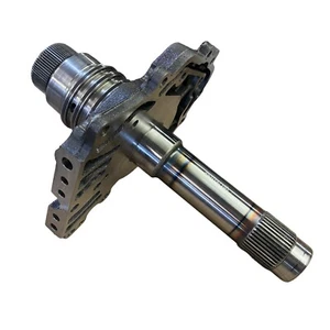 Tubo de toma de fuerza de tubo de estator Ford 6R140 *comprobado para cortes de anillo* OEM USADO - Imagen 1 de 6