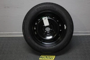 Reserverad Ersatzrad Renault Twingo 165/65R14 5,5x14 ET29 Stahlfelge - Bild 1 von 4