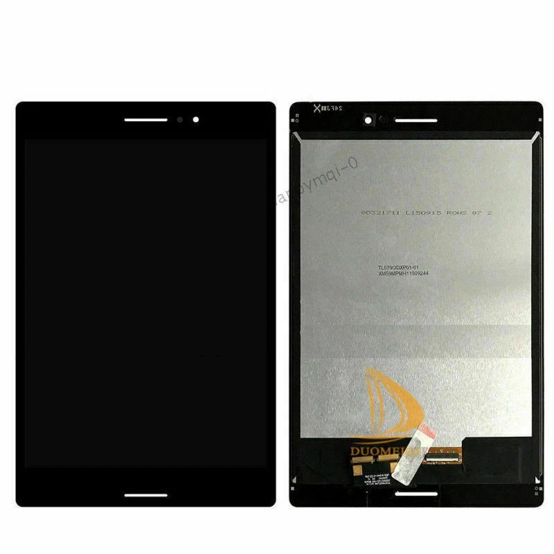 Fr ASUS ZenPad S 8.0 Z580 Z580C 23mm Tablet LCD Display Touch Screen Digitizer - Image 1 of 4