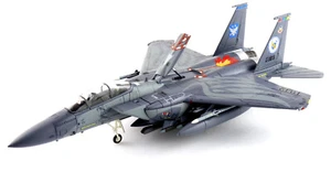 Hobby Master 1:72 USAF Boeing F-15E Strike Eagle Multi-Role Fighter, HA4538 - Picture 1 of 6