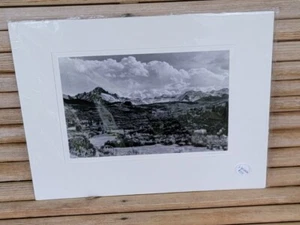Galerie 145 Fine Art Fotografie 14×18 Mount Sneffles Colorado Lou Swenson - Bild 1 von 9