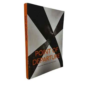 (Signed) Point of Departure: Stockholm Writers Group Anthology - Picture 1 of 9