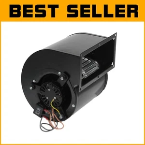 Efficient 463 CFM Permanent Split Capacitor Blower, Replaces Dayton & Fasco - Picture 1 of 9