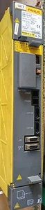 Fanuc A06B-6124-H105 - Bild 1 von 2