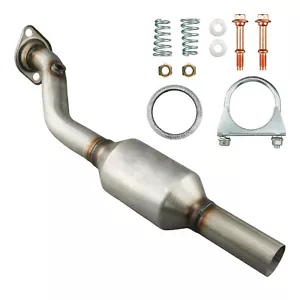 Catalytic Converter for Jeep Patriot 07-17 Compass 4WD Dodge Caliber AWD L4 2.4L - Picture 1 of 10