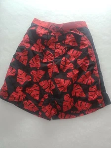 Swim Trunks/Board Shorts Men's Size XL See measurements in pics Great Colors - Picture 1 of 10