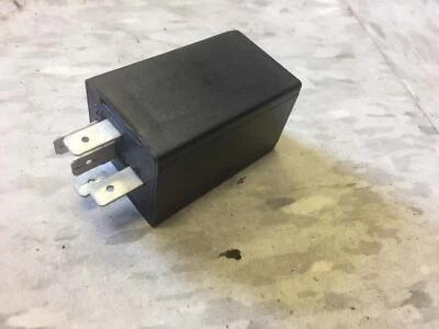 Porsche 993 Headlight Cleaning System Time Relay 993.618.111.00 99361811100 G8 - Image 1 of 4