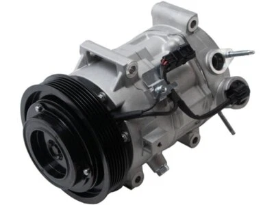 Compresor de aire acondicionado para Honda Ridgeline 2020-2023 44633SCYV 2021 2022 Foto 1 de 2