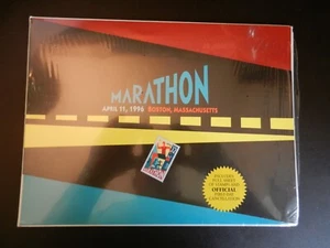 #3067 *MARATONA* INTERO FOGLIO FRANCOBOLLI USATO CON CANCELLAZIONE PRIMO GIORNO 4/11/96 - Foto 1 di 1