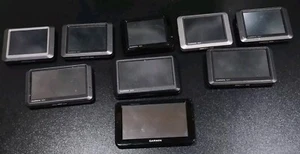 9 Garmin Nawigacja satelitarna - Zdjęcie 1 z 16