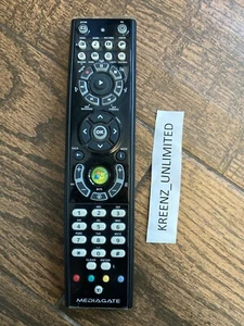 Control remoto AVS Gear IR Mediagate Windows Media Center GP-IR02BK TSGP-IR01 - Imagen 1 de 5