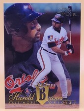 1994 Flair Baseball (1-250) Finish set UP TO 50% OFF