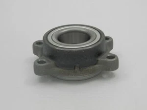Kit de cojinete de rueda trasero para Nissan 350Z 350Z Roadster 2002-2009 - Imagen 1 de 2