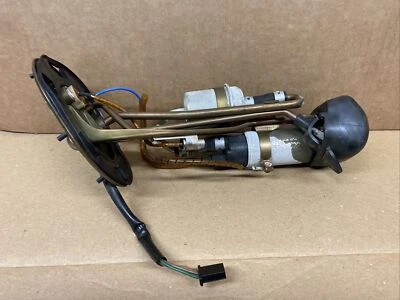 2005 Honda ST1300 топливный насос, бензобак насос OEM #32021 - Изображение 1 из 4