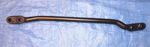 1970-74 MOPAR E-BODY, 71-72 B-BODY FRONT END DRAG LINK 2835877 V-NICE REFINISHED - Picture 1 of 16