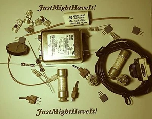 1 filtro de presión AIRTECH ATF-125-1337 nuevo  - Imagen 1 de 1