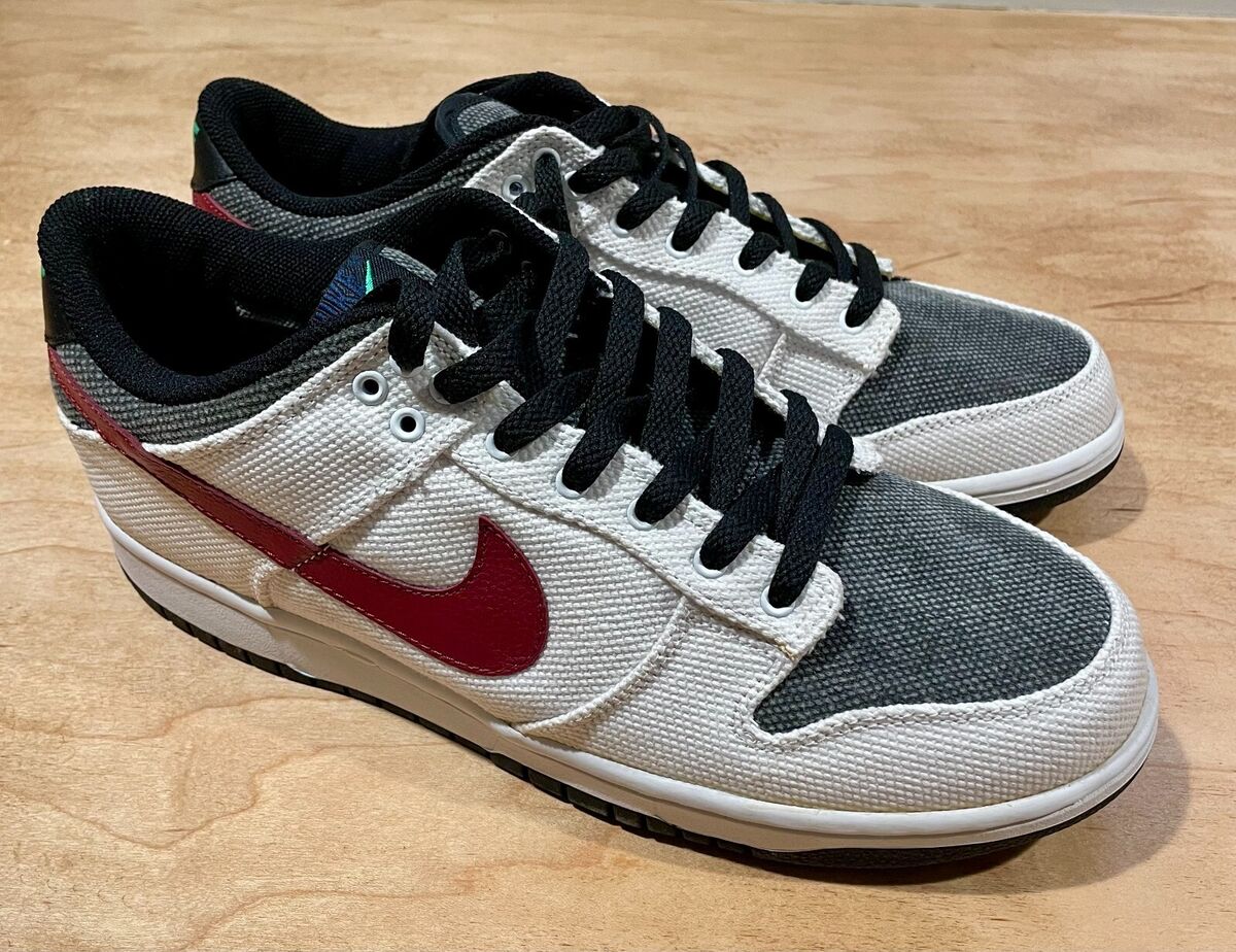 Nike SB Dunk Low Hemp for Sale | Authenticity Guaranteed | eBay Nike SB Dunk Low Hemp for Sale | Authenticity Guaranteed | eBay