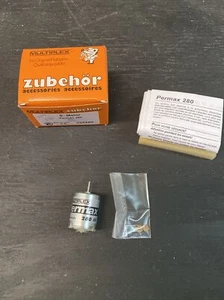 multiplex zubehor E-Motor Permax 280 - Picture 1 of 3