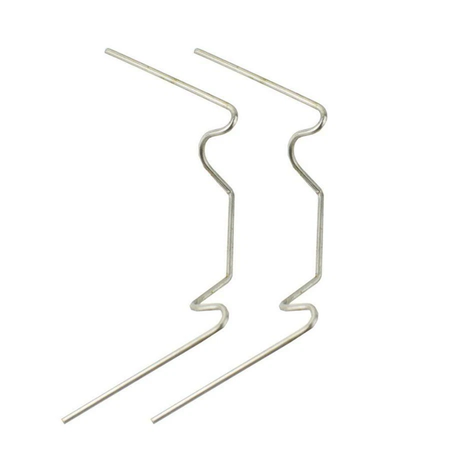 Plantpak Greenhouse W Glazing Clips Pack of 25  - Image 1 of 1