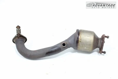 2019-2020 年本田 HR-V 巡回赛 1.8L AWD EXHAUST CONVERTER 18150-51M-A60 原始设备制造商 — 第 1/4 张图片