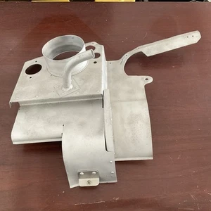 Piper PA28 - Engine Baffle - Picture 1 of 3