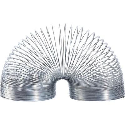JUST PLAY Orignal Slinky aus Metall