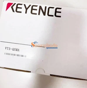 1PCS New Keyence VT3-Q5MA Touch Screen - Picture 1 of 5