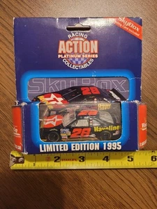 Vintage 1995 Racing Champions 1/43 Nascar Stock Car New- Original Packaging - Picture 1 of 7
