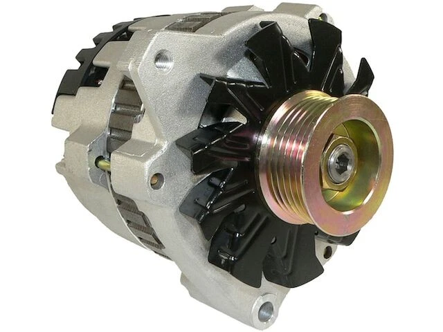 Alternator 19MVSY14 for C1500 Suburban C2500 K1500 K2500 Jimmy S15 Sonoma Foto 1 de 1