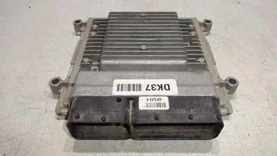 Engine ECM Manual Transmission ID: 39120-23514 Fits 07-09 Kia Spectra 561831 - Image 1 of 4