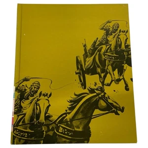 The Book of Life Vol. 10 The Warrior King Journeys For Jesus Zondervan Gilbert - Picture 1 of 11