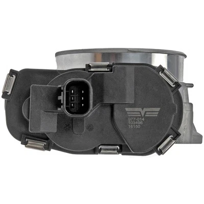 Cuerpo de acelerador CSW para Isuzu Ascender Buick Rainier Saab 9-7x GMC Envoy Dorman Foto 1 de 4