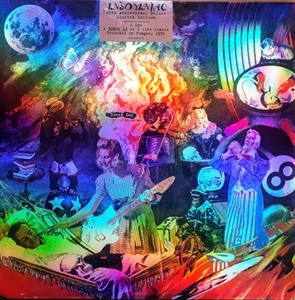 Green Day - Insomniac [25th Anniversary Deluxe] 2x Vinyl LP Record - Imagen 1 de 1