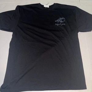 Disney Parks Authentic 40 Magical Years Magic Kingdom Front Back T-Shirt Herren XL - Bild 1 von 8
