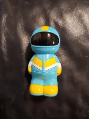 My First Cartoon RC Race Car Radio  Toy Replacement Astronaut- 3 In, Lighter  - Image 1 of 4