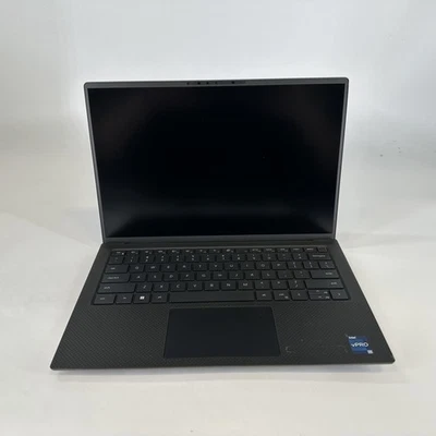 Dell Precision 5480 14 FHD+ 2.5 GHz i7-13800H 32GB 256GB SSD RTX A1000 Excellent - Image 1 of 4